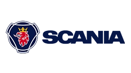 болт фланцевый M8X60 (поддон картера) !Scania 1846120