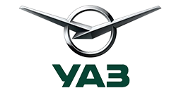 Кронштейн крепления передней опоры усиленный УМЗ-А274 А274100103001 УАЗ