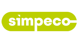 энергоаккумулятор! барабанный, с вилкой, T30/30 ход штока 64мм SCANIA, DAF, MAN SP0203.0110 SIMPECO