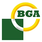 Рычаг подвески BGA TRC5700 слева задняя ось