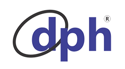 Прокладка клапанной крышки DPH 1250584