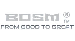 Тяга стабилизатора BOSM BSL12900