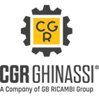 1P0451 прокладка CGR