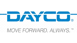 шланг топливный! внеш.оплетка 4ммx15м 80478 DAYCO