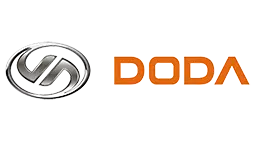 Рулевой наконечник DODA 1130030137