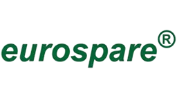 Тяга стабилизатора EUROSPARE LR024474