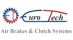 РМК регулятора тормозных сил MB Axor ( 43 детали ) 120.100.2 EUROTECH