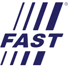 Шаровая опора FAST FT17124