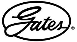 шланг топливный 4mm! 1m FLH 4MMX15MT GATES