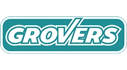 Прокладка клапанной крышки GROVERS 131007245