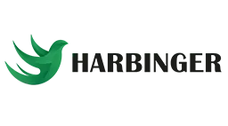 Камера тормозная с энергоаккумулятором с вилкой тип 30/30 длинный шток(бар.,тяга H2823030 HARBINGER