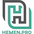 Суппорт тормозной HEMEN HBCFL009 передняя ось слева