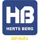 ШРУС наружный HERTS BERG JKPG570
