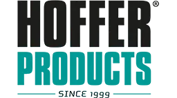 Рулевой наконечник HOFFER HF812272