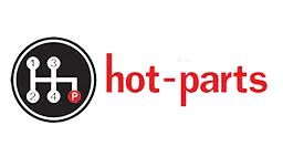Подушка крепления двигателя HOT-PARTS 1064001148