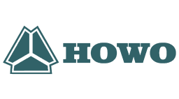 Интеркулер HOWO AZ962553000097