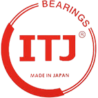 Подшипник 3056308.2RS (3308.VV) (40x90x36,5) ITJ
