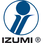 IZUMI Поршень двигателя с пальцем 1шт 13101-64110-STD