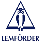 Шаровая опора LMI 30461