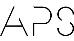 0264БП23 Рейлинги для а/м Hyundai Creta (2016-2021)без паза, серебристый пластик APS