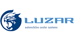 Клапанная крышка двигателя LUZAR LVPC 0504