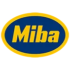 Вкладыши 0,25 кор. МВ ОМ402 V-8 MIBA 3128030 (на 1 ш)