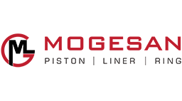 Поршень без колец Mitsubishi 4D56 2.5TD (новый тип) d91.1 STD (23410-42520) =87-288000-32 P26 9200 MOGESAN