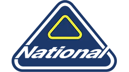 САЛЬНИК РАЗДАТОЧНОЙ КОРОБКИ НА ПЕРЕДНИЙ КАРДАННЫЙ ВАЛ (710647) NATIONAL