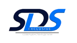 Деф.капота MERCEDES SPRINTER CLASSIC 2013 'DCM00074BKX SDS EXCLUSIVE