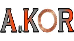 605605-1200 ST, ТРУБКА ТОРМОЗНАЯ 1200 ММ П(М10Х1) A.KOR, БЕЛАРУСЬ