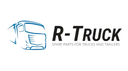 Пневмоподушка R-TRUCK 0710720000