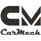 Рулевой наконечник CARMECH 3003-00349