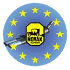 Глушитель задняя часть 04.741 NOVAK