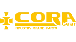 4475306344 Крышка бортовой передачи ZF S0642822, 4475306344 CORA GEAR