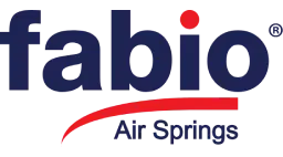 Пневмоподушка FABIO 344004-3S