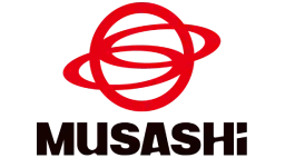 N2214 SEAL RING MUSASHI