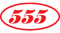Рулевая тяга 555 SD4630