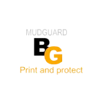 Брызговик 240x35 см VOLVO Такса RABR028 BRIZGARD