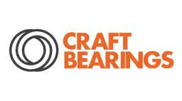 подшипник КПП!55х120х43 3611 CRAFT