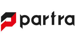 Рычаг подвески PARTRA CB5350