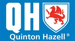 Комплект сцепления QUINTON HAZELL QKT1143AF