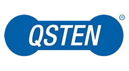 Рулевой наконечник QSTEN A01TE10380