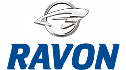 Прокладка коллектора RAVON 96830682