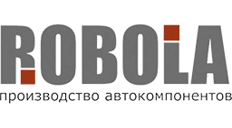 2123120001050 Глушитель ВАЗ-2123 Н/О короткий РОБОЛА