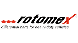 Ступица ROTOMEX 500501