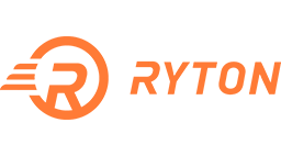 Ступица RYTON 815042