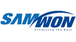 65.02301-5085 Маховик DAEWOO Ultra Novus (DOOSAN DE12) SAMWON