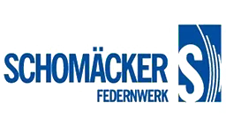 Рессора подвески SCHOMACKER 88159000