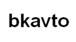 Подушка крепления двигателя BKAVTO 500-1001035