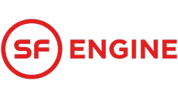 Распредвал SF ENGINE 02 000 222 D13A 00